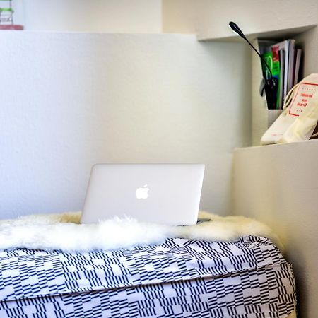 Bel Appartement Hypercentre De Strasbourg Ngoại thất bức ảnh