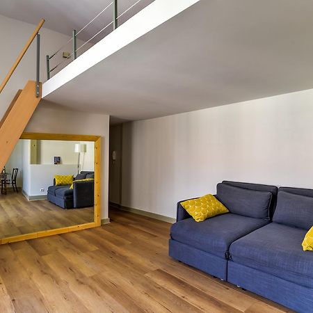 Bel Appartement Hypercentre De Strasbourg Ngoại thất bức ảnh