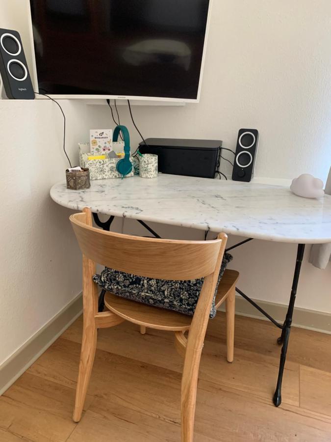 Bel Appartement Hypercentre De Strasbourg Ngoại thất bức ảnh