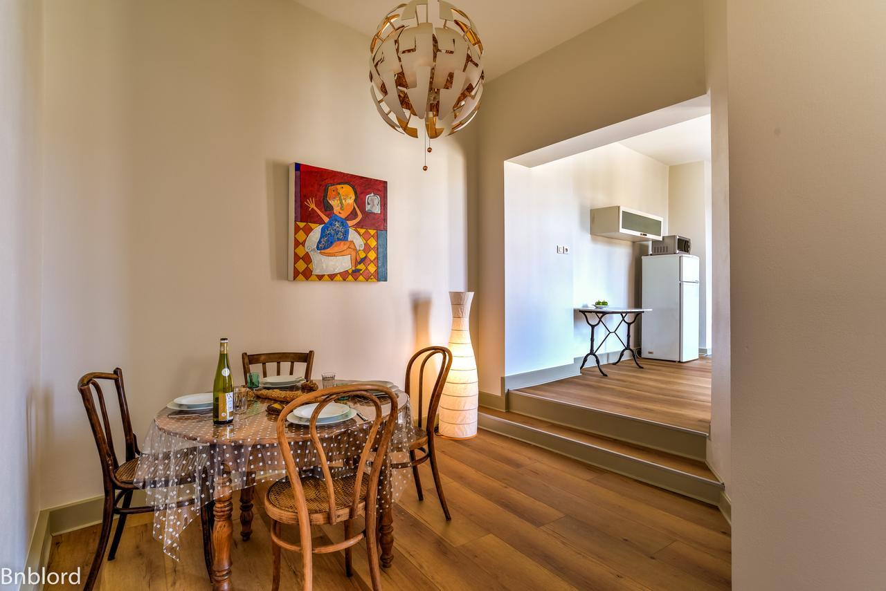 Bel Appartement Hypercentre De Strasbourg Ngoại thất bức ảnh