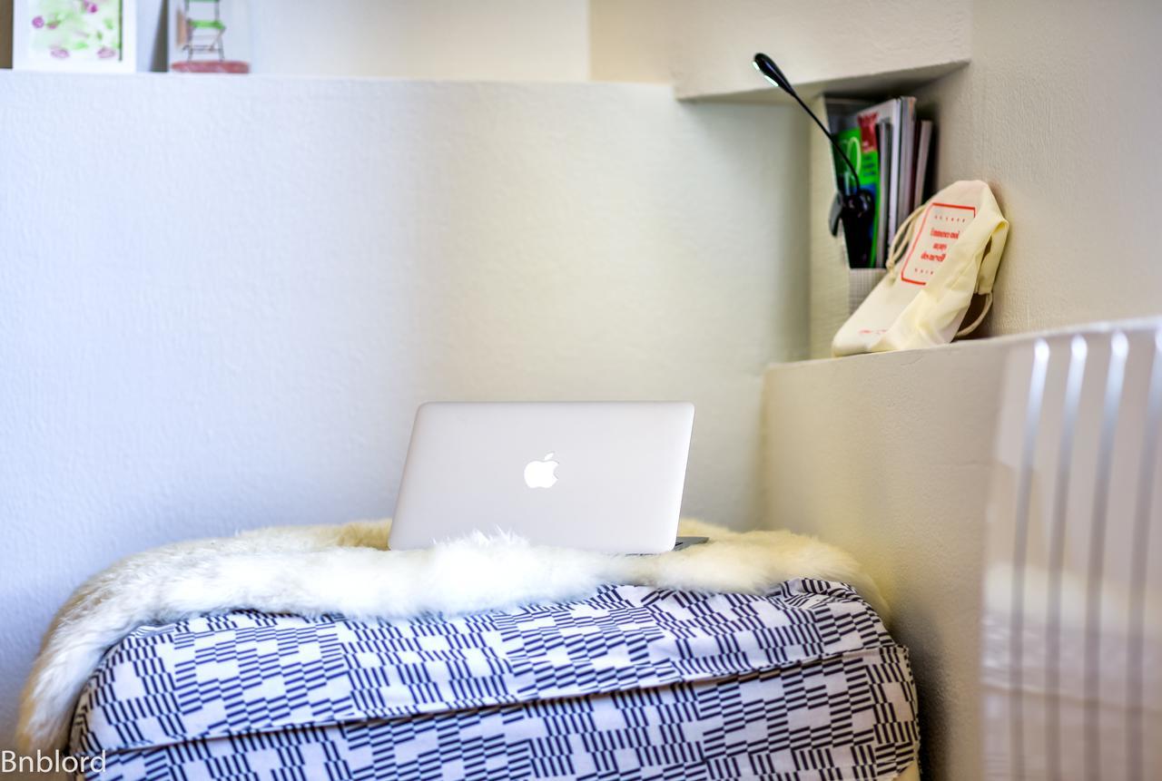 Bel Appartement Hypercentre De Strasbourg Ngoại thất bức ảnh