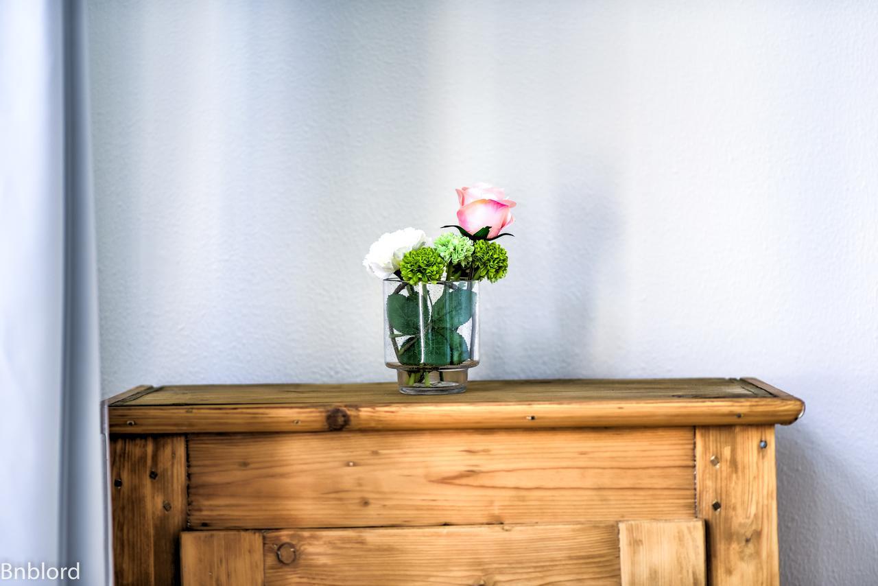 Bel Appartement Hypercentre De Strasbourg Ngoại thất bức ảnh