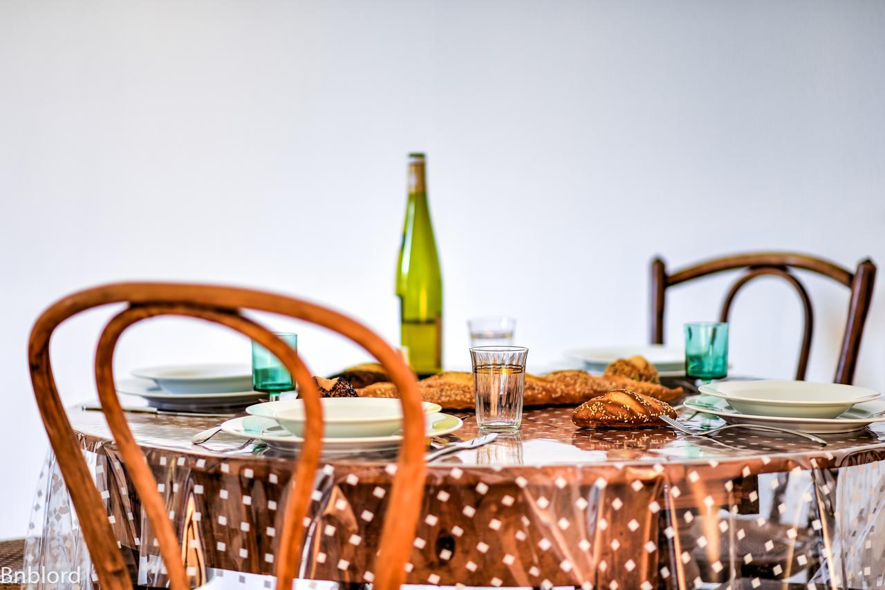 Bel Appartement Hypercentre De Strasbourg Ngoại thất bức ảnh