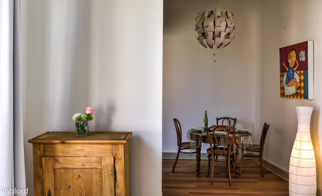 Bel Appartement Hypercentre De Strasbourg Ngoại thất bức ảnh